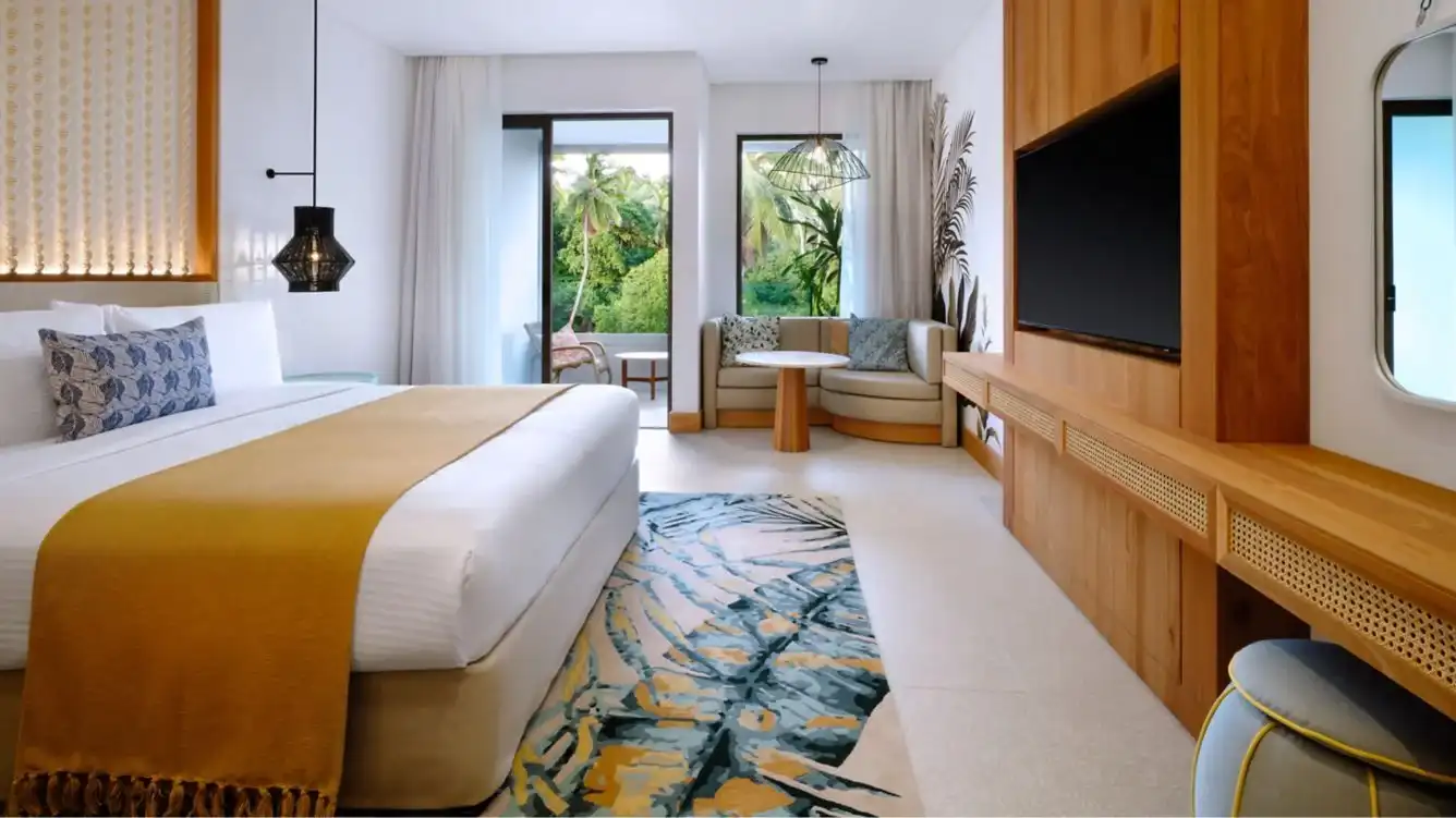 Laila, Seychelles - A Tribute Portfolio Resort-1